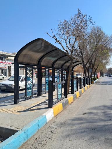 عکس منار جنبان