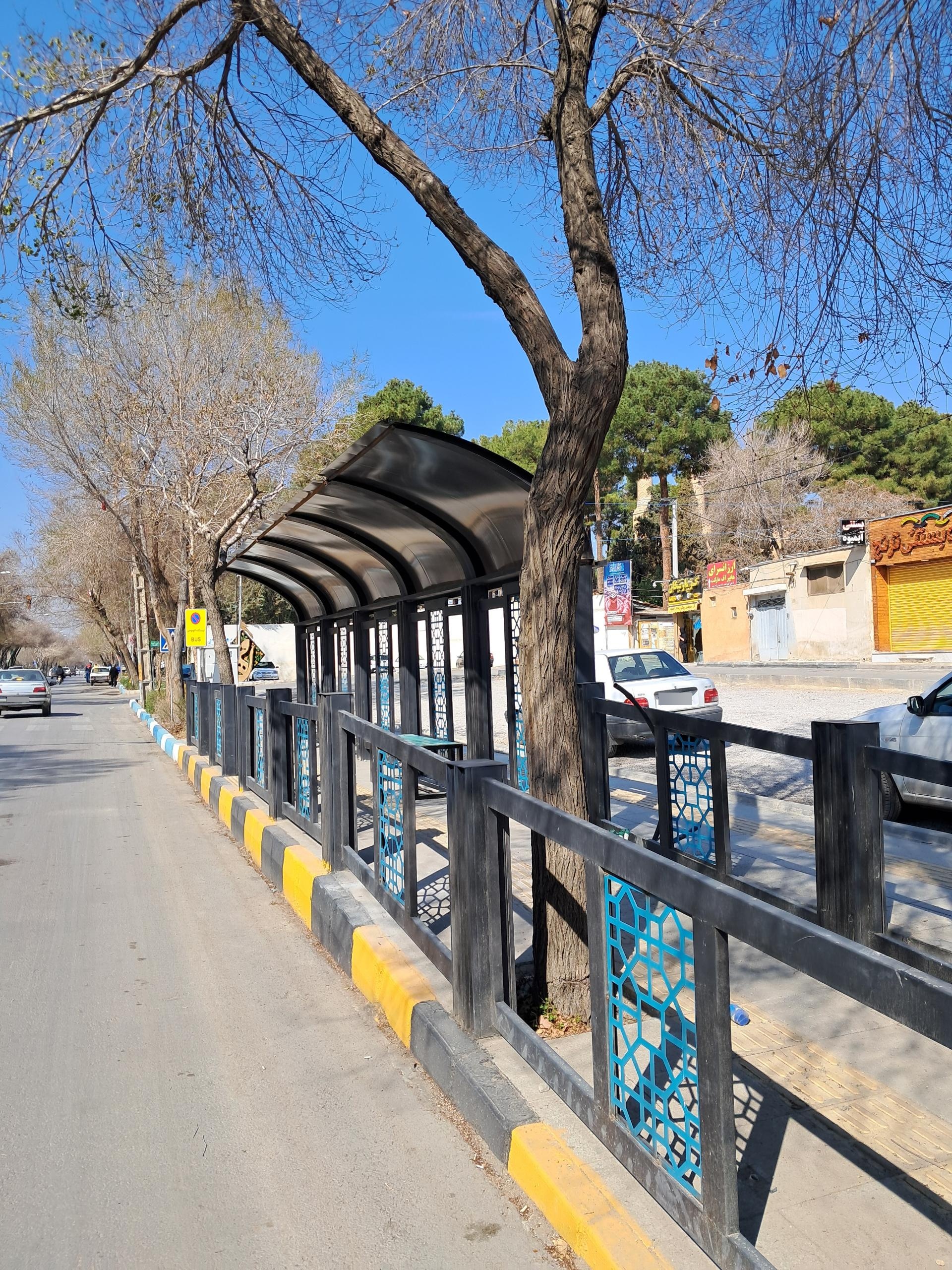 عکس منار جنبان