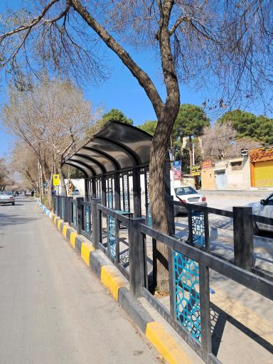 عکس منار جنبان