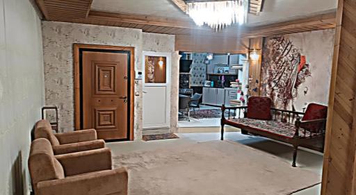 سوئیت آپارتمان 