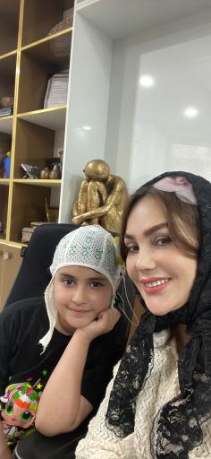 عکس آکادمی روانشناسی و استعدادیابی ماهر و کلینیک طلیعه صبح