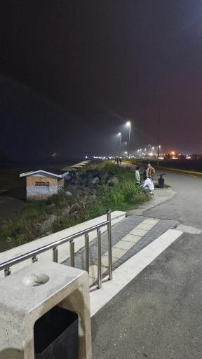 عکس ساحل دریا استارا