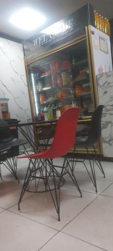 عکس پیتزا توریست