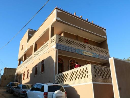 عکس اقامتگاه بوم گردی دومانو