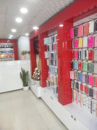 عکس کوبیک موبایل