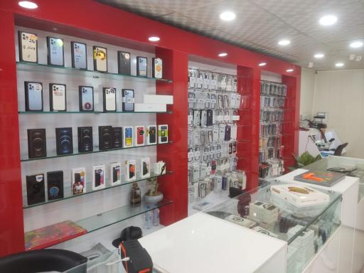 عکس کوبیک موبایل