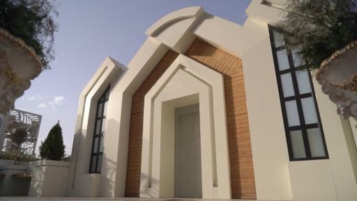 عکس تالار و رستوران مجلل الهیه