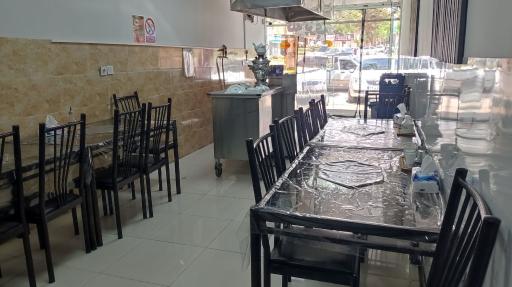 طباخی مستر کَلَپچ