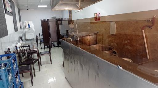 طباخی مستر کَلَپچ