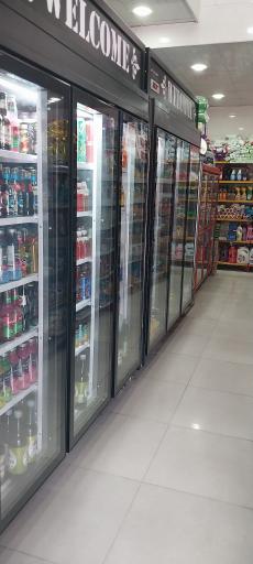 عکس حامی مارکت