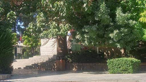 عکس کافه بامداد