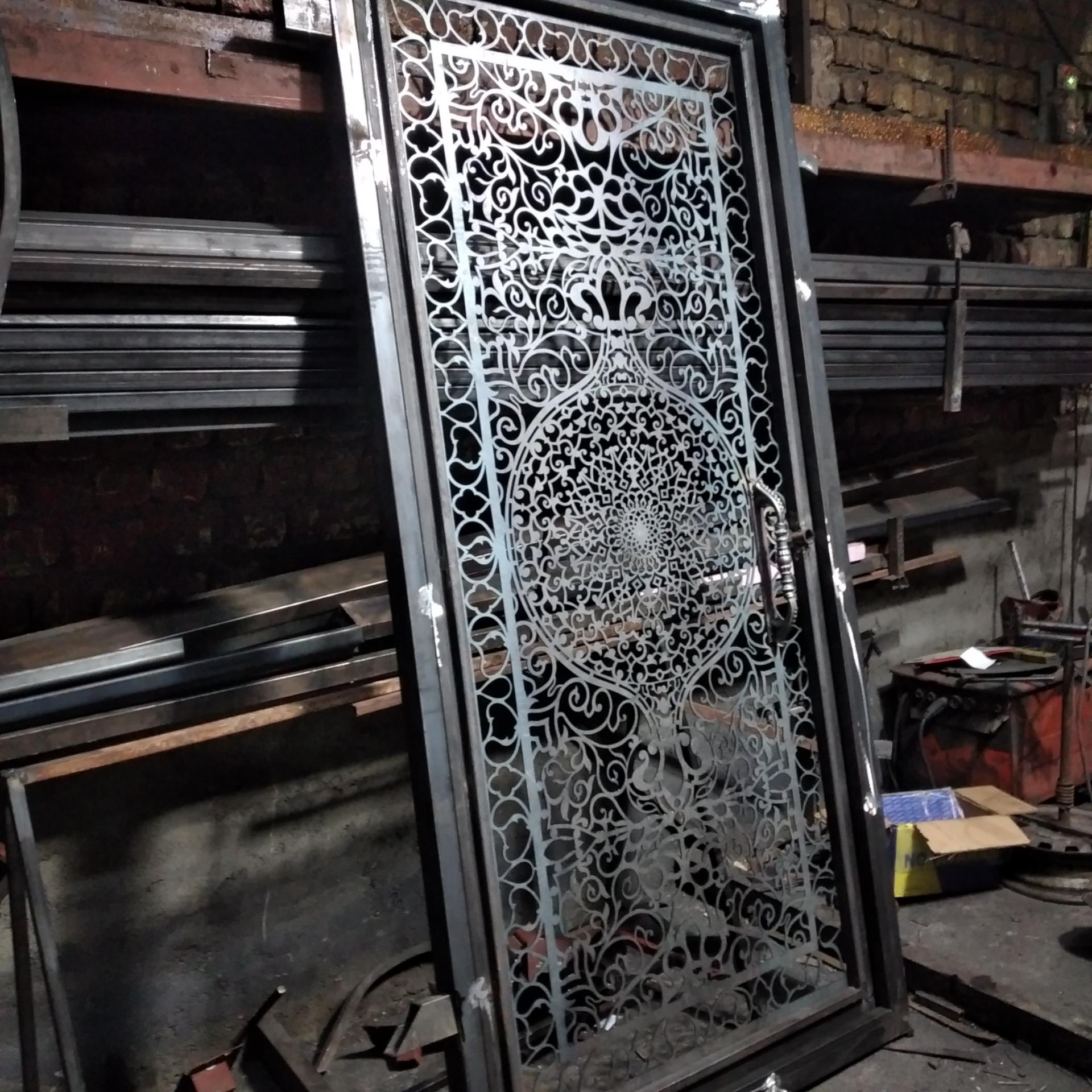 عکس آهنگری‌علیمرادی