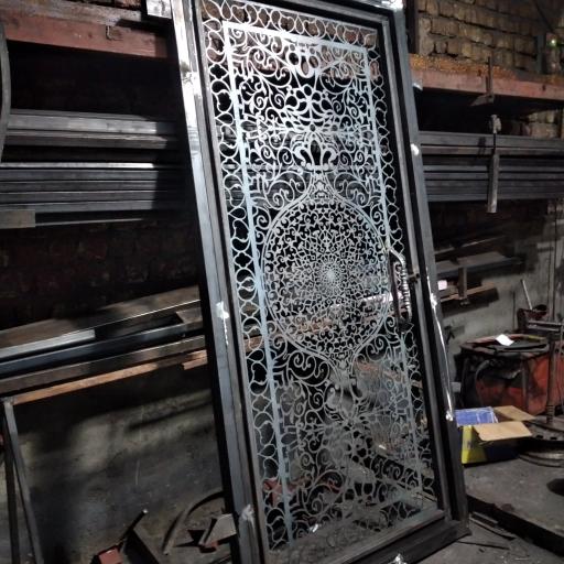 عکس آهنگری‌علیمرادی