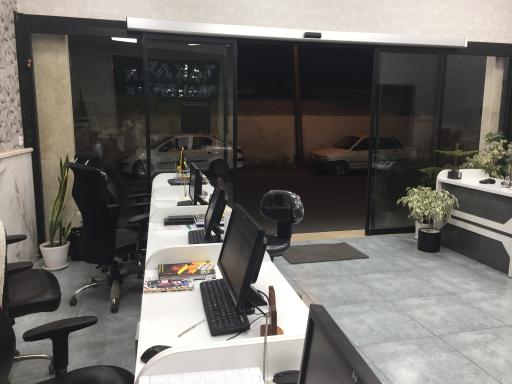 عکس املاک تکاور