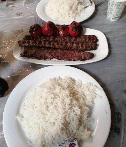 عکس رستوران حاج عباس (شعبه 1)