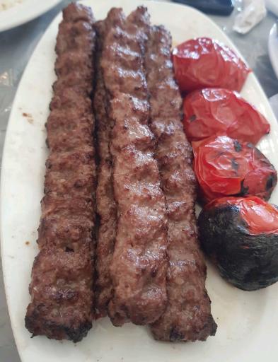 عکس رستوران حاج عباس (شعبه 1)