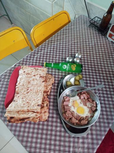 عکس کافه عمو وثوق