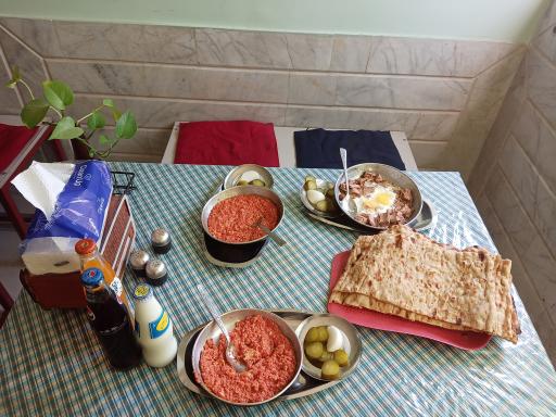 عکس کافه عمو وثوق