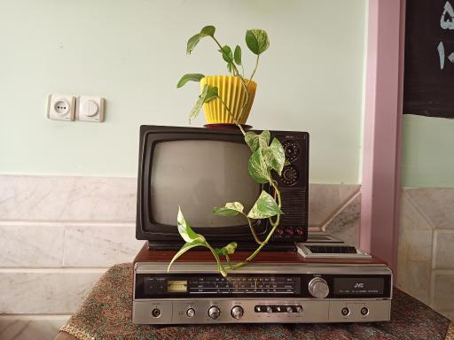 عکس کافه عمو وثوق