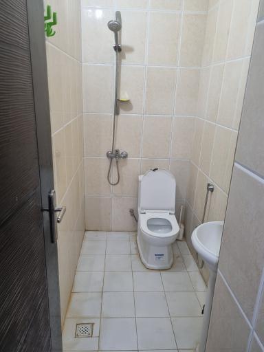 عکس مهمانپذیر پارس