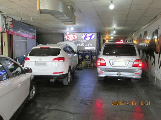 گیربکس اتوماتیک سلیمی