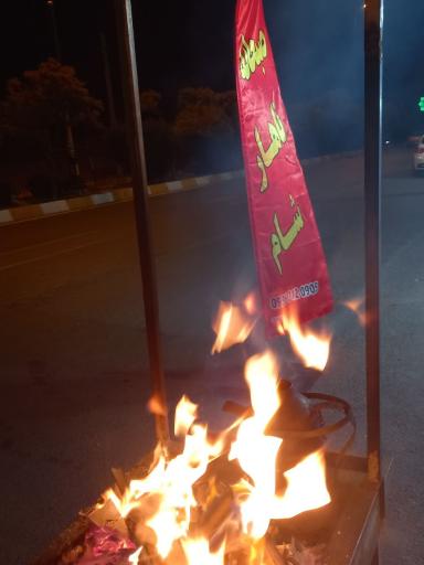 عکس کافه فست فود ایستگاه کره 