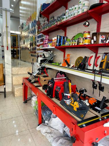 عکس فروشگاه برادران اصغرپور 