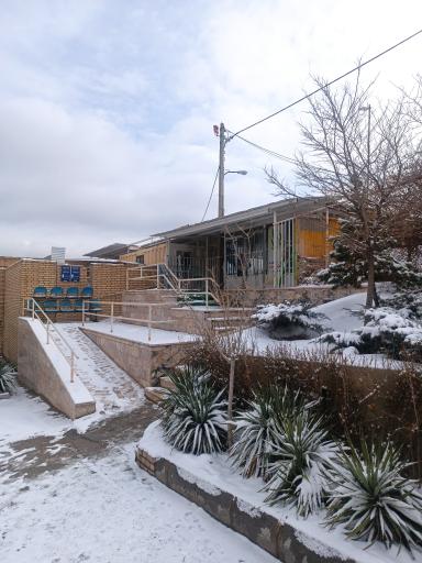 عکس اداره اتباع و مهاجرین خارجی