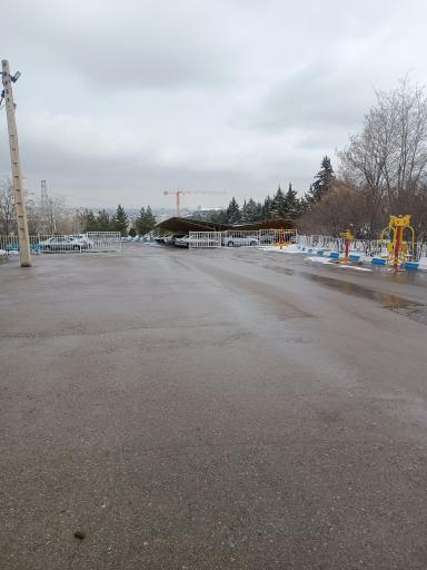 عکس اداره اتباع و مهاجرین خارجی