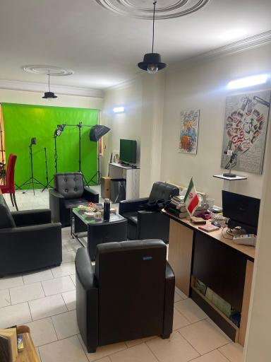 عکس موسسه فرهنگی هنری هنر جم