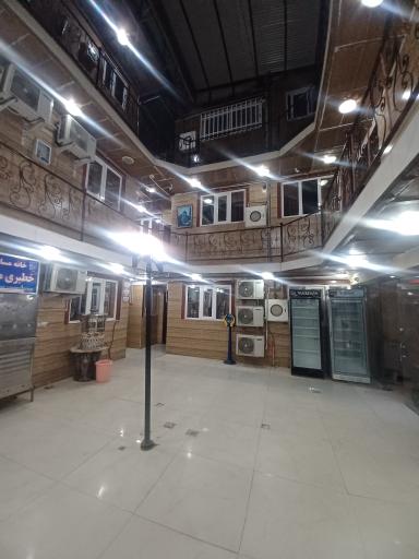 عکس واحد اقامتی و سوئیت و آپارتمان بیت الزهرا