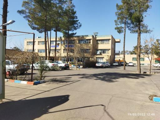 عکس مدیریت آموزش و پرورش شهرستان فردوس