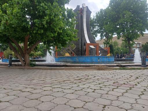 عکس مقبره ملا جامی 