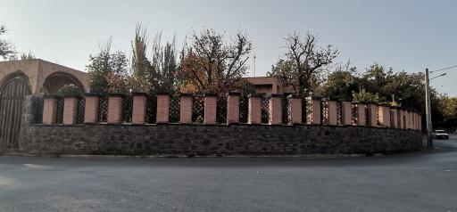 عکس موزه تاریخ علوم پزشکی بدیع الحکما