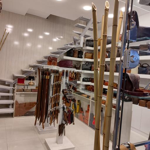 عکس چرم نیتارا