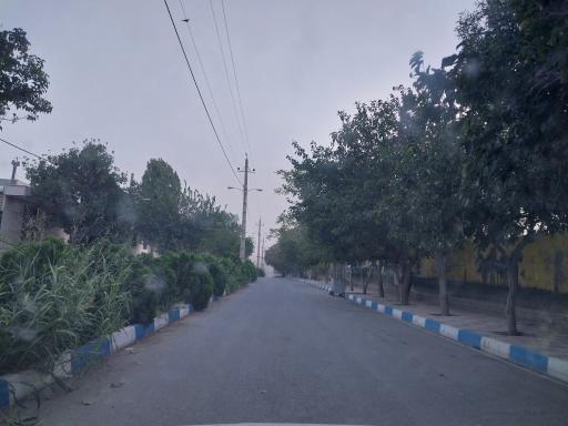 عکس حصار مهتر