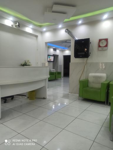 درمانگاه گلریز