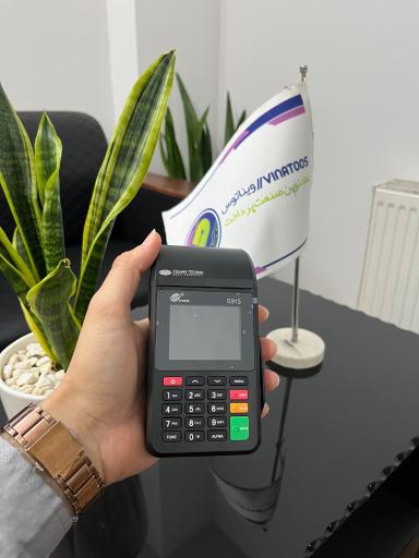 عکس ویناتوس