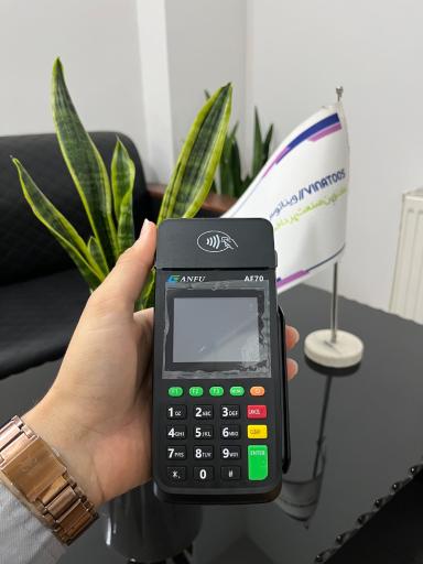 عکس ویناتوس