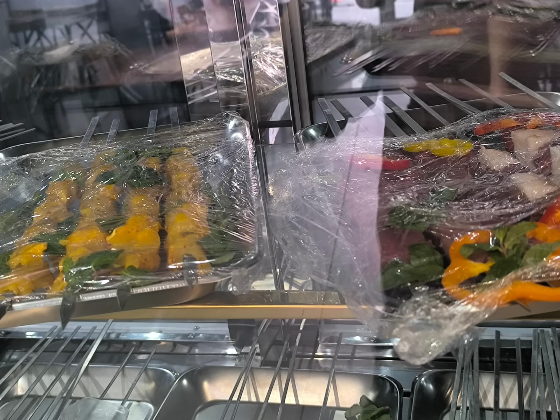 عکس جگر کبابی پاشا