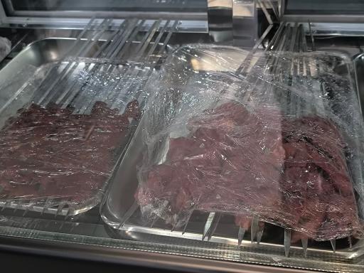 عکس جگر کبابی پاشا