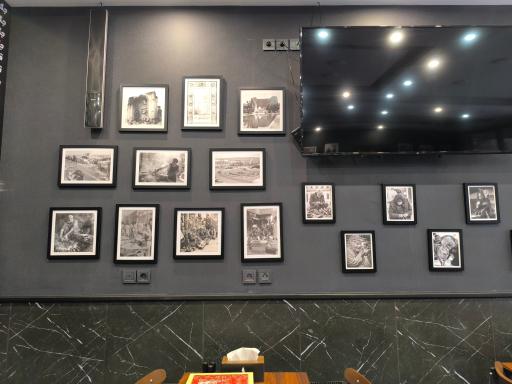 جگر کبابی پاشا