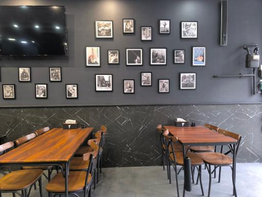 عکس جگر کبابی پاشا