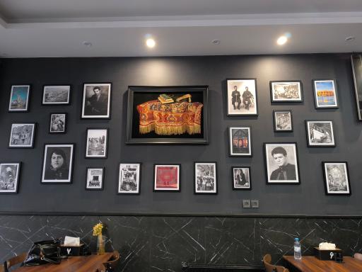 جگر کبابی پاشا