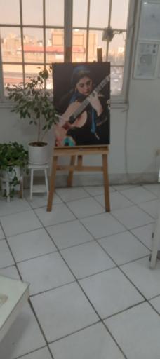 عکس آموزشگاه موسیقی اکتاو