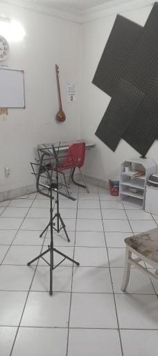 آموزشگاه موسیقی اکتاو