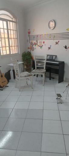 عکس آموزشگاه موسیقی اکتاو