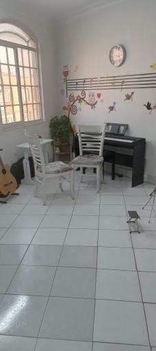 آموزشگاه موسیقی اکتاو