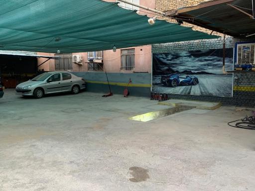 جلوبندی سازی عرب