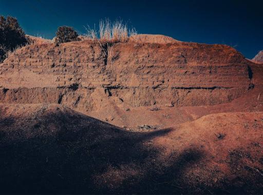 عکس شکارگاه خسرو پرویز